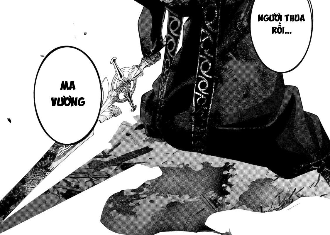 The Executed Sage Who Was Reincarnated As A Lich And Started An All-Out War Chapter 27 - 87