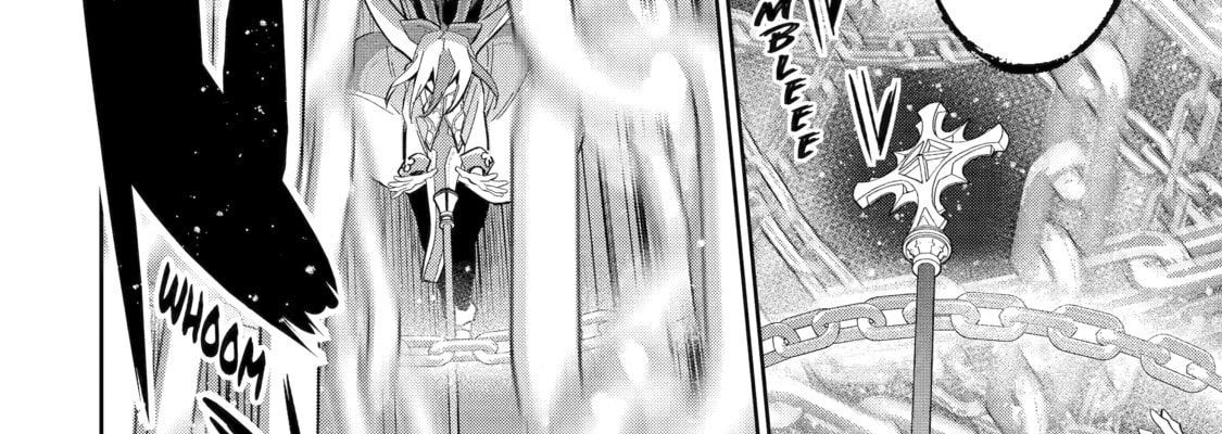 The Executed Sage Who Was Reincarnated As A Lich And Started An All-Out War Chapter 27 - 89