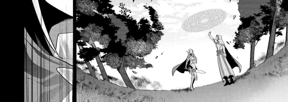 The Executed Sage Who Was Reincarnated As A Lich And Started An All-Out War Chapter 27 - 94