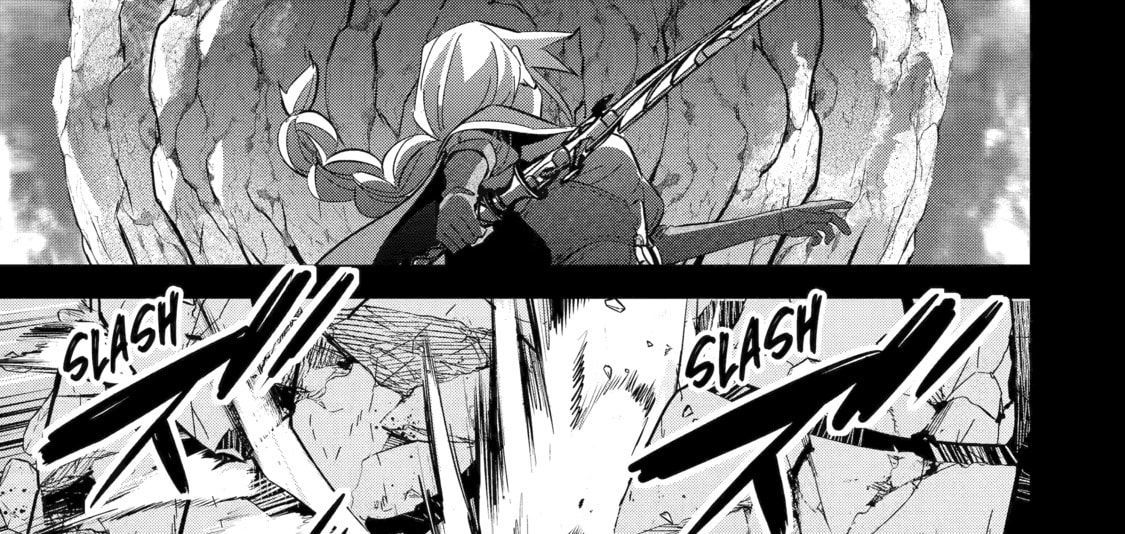 The Executed Sage Who Was Reincarnated As A Lich And Started An All-Out War Chapter 27 - 95