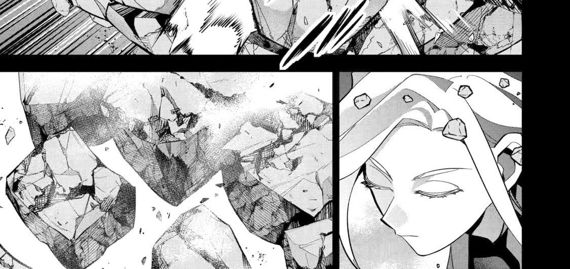 The Executed Sage Who Was Reincarnated As A Lich And Started An All-Out War Chapter 27 - 97