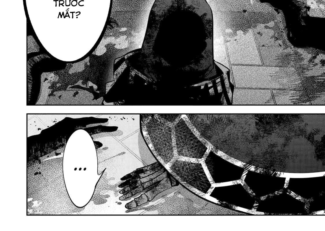 The Executed Sage Who Was Reincarnated As A Lich And Started An All-Out War Chapter 28 - 12