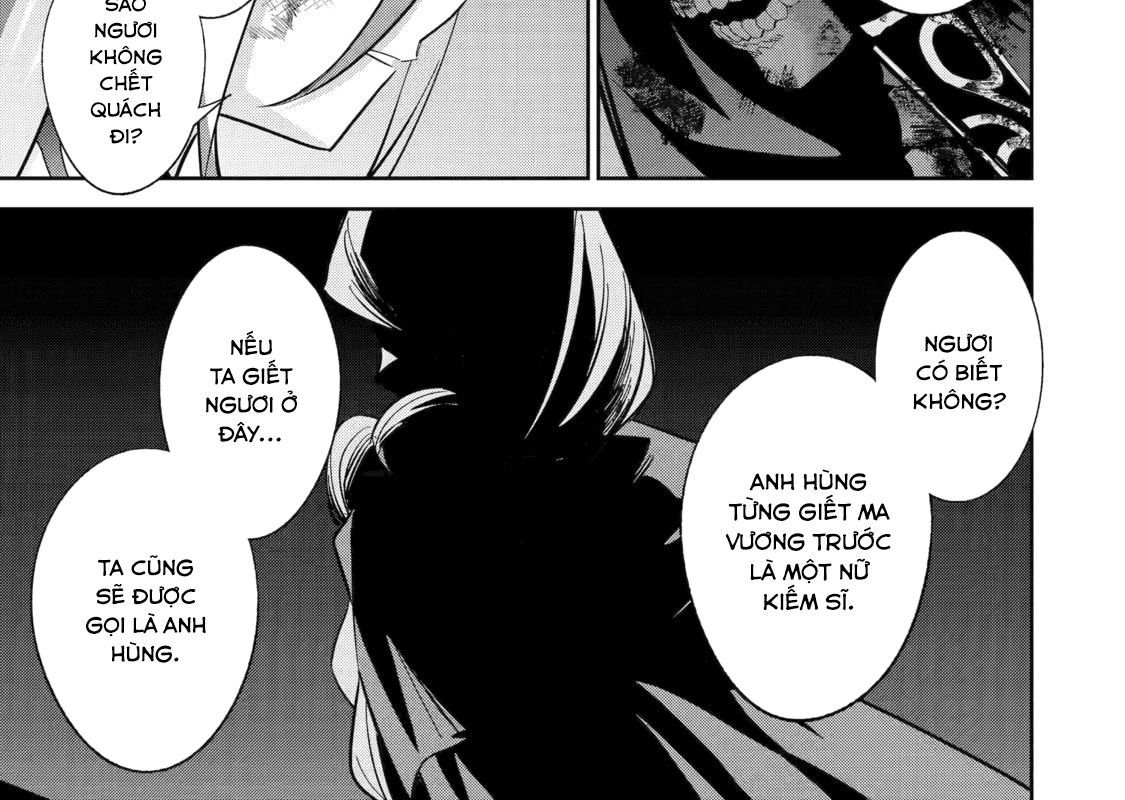 The Executed Sage Who Was Reincarnated As A Lich And Started An All-Out War Chapter 28 - 14