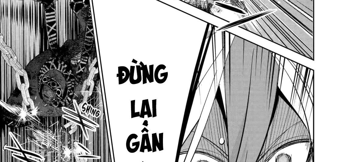 The Executed Sage Who Was Reincarnated As A Lich And Started An All-Out War Chapter 28 - 18