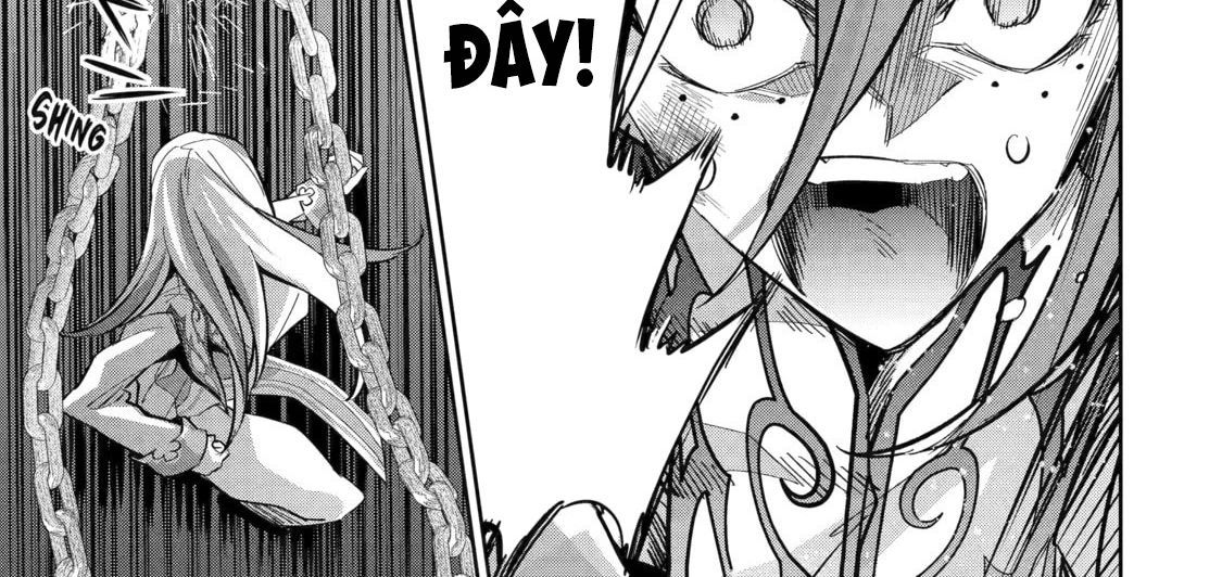 The Executed Sage Who Was Reincarnated As A Lich And Started An All-Out War Chapter 28 - 19