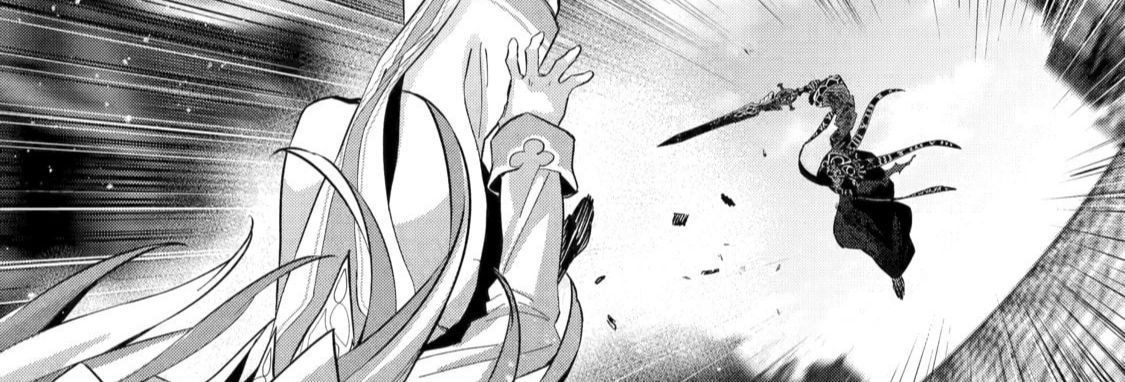 The Executed Sage Who Was Reincarnated As A Lich And Started An All-Out War Chapter 28 - 3