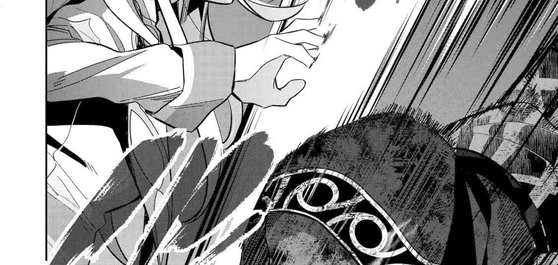 The Executed Sage Who Was Reincarnated As A Lich And Started An All-Out War Chapter 28 - 26