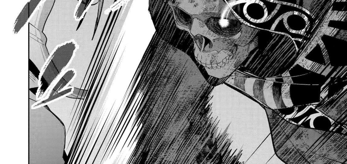 The Executed Sage Who Was Reincarnated As A Lich And Started An All-Out War Chapter 28 - 27