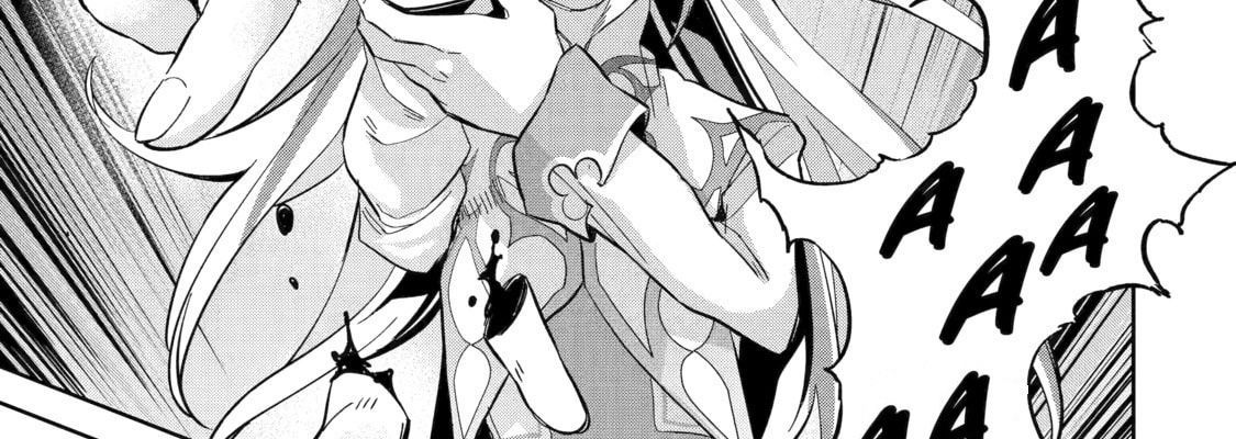 The Executed Sage Who Was Reincarnated As A Lich And Started An All-Out War Chapter 28 - 29