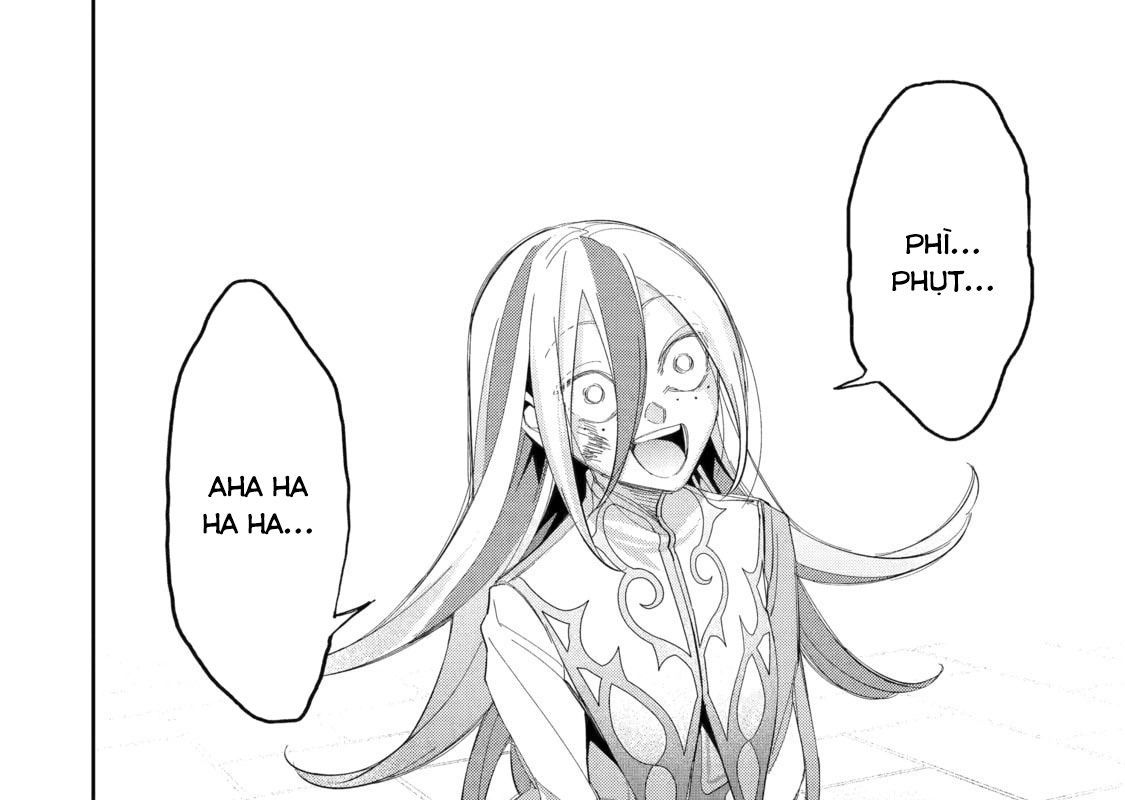 The Executed Sage Who Was Reincarnated As A Lich And Started An All-Out War Chapter 28 - 35