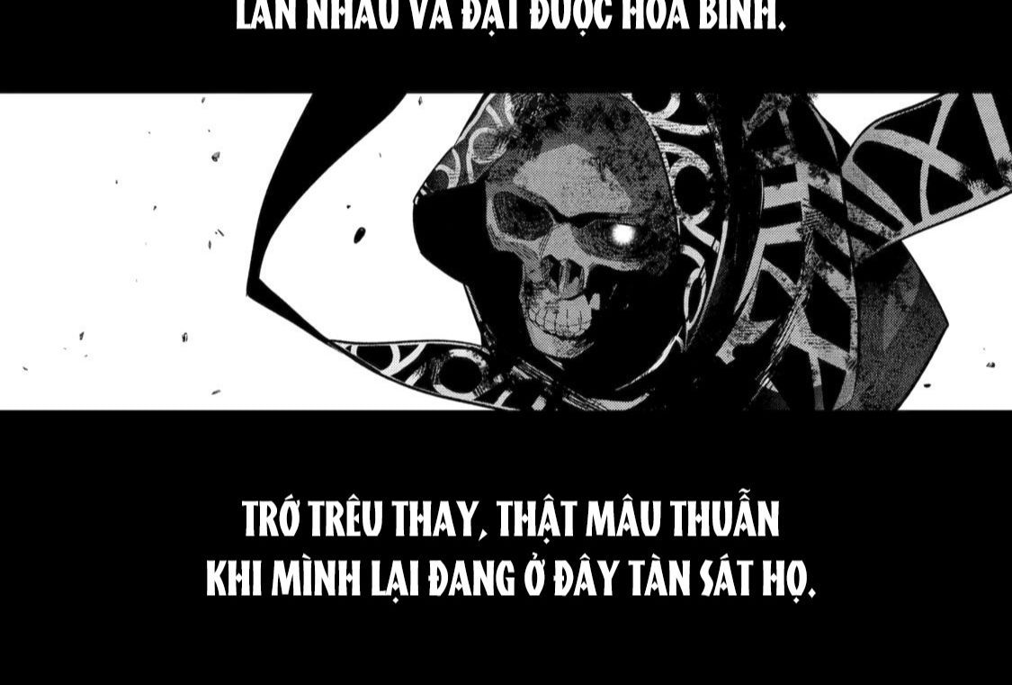 The Executed Sage Who Was Reincarnated As A Lich And Started An All-Out War Chapter 28 - 5