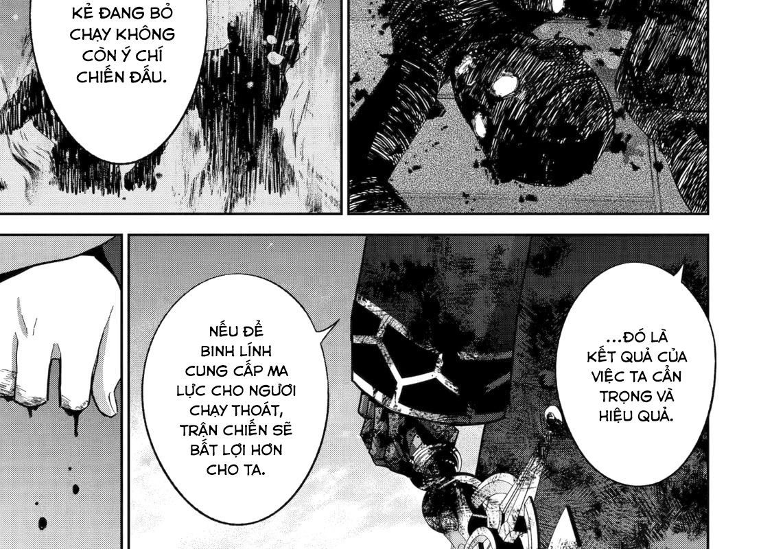 The Executed Sage Who Was Reincarnated As A Lich And Started An All-Out War Chapter 28 - 42