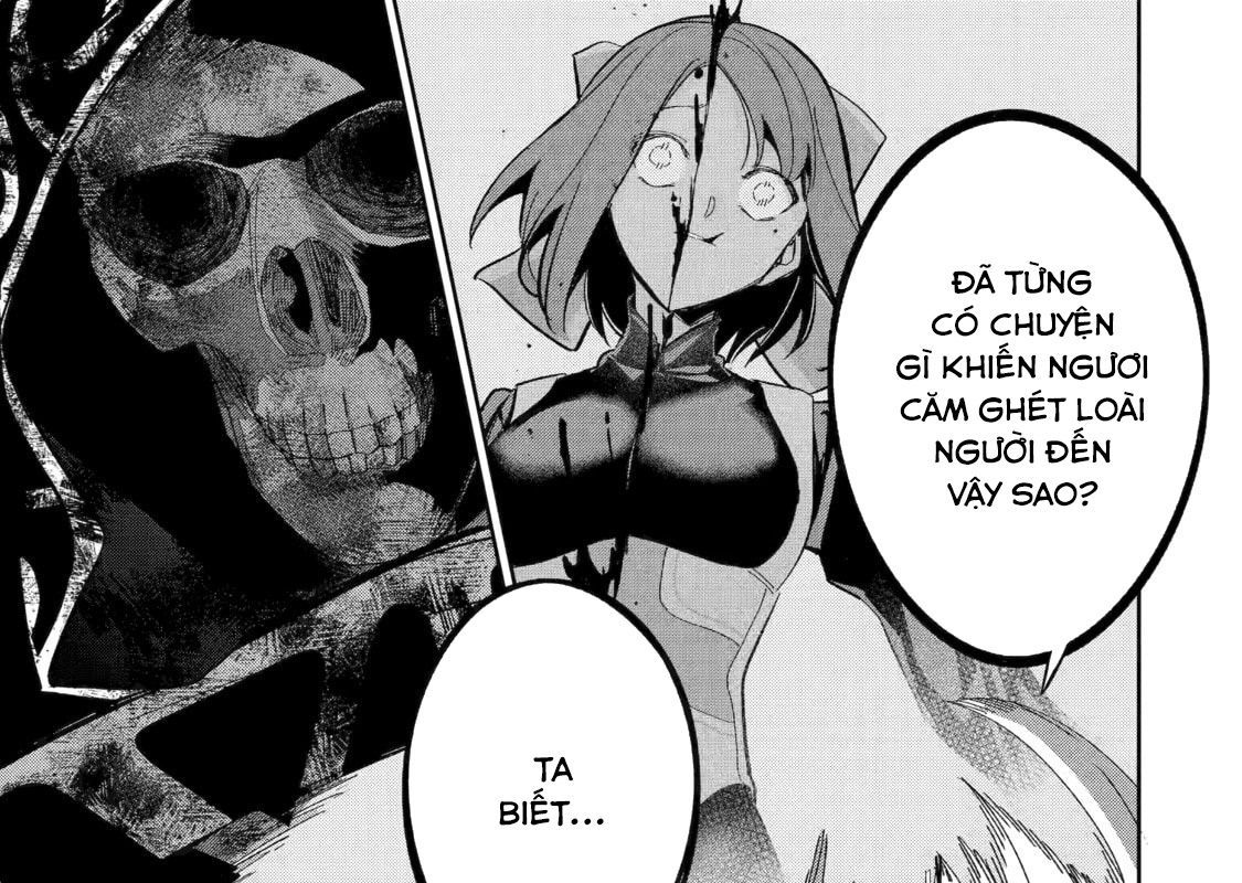The Executed Sage Who Was Reincarnated As A Lich And Started An All-Out War Chapter 28 - 52