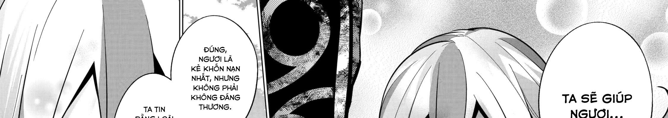 The Executed Sage Who Was Reincarnated As A Lich And Started An All-Out War Chapter 28 - 58