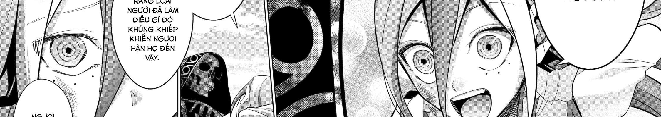 The Executed Sage Who Was Reincarnated As A Lich And Started An All-Out War Chapter 28 - 59