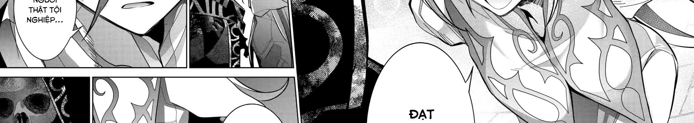 The Executed Sage Who Was Reincarnated As A Lich And Started An All-Out War Chapter 28 - 60