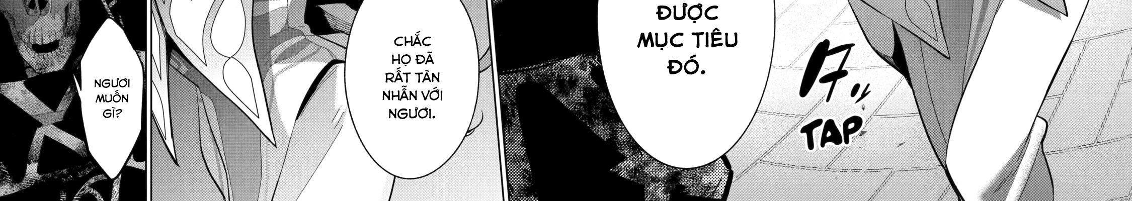 The Executed Sage Who Was Reincarnated As A Lich And Started An All-Out War Chapter 28 - 61