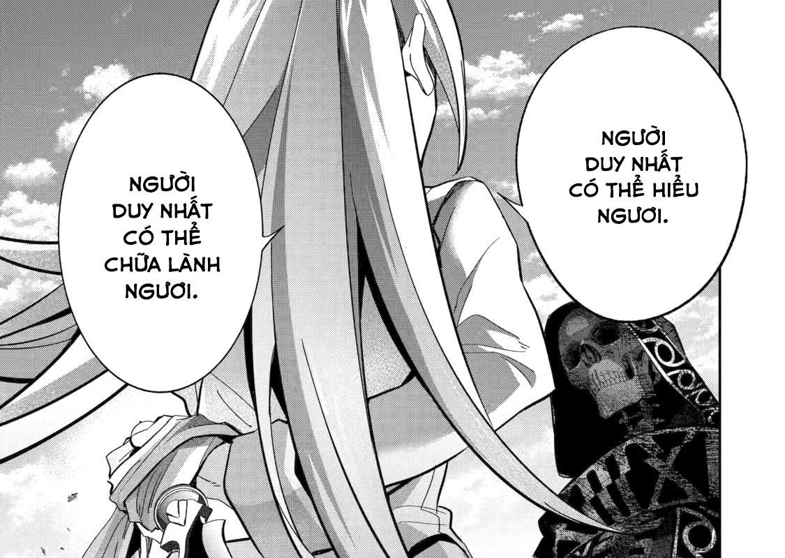 The Executed Sage Who Was Reincarnated As A Lich And Started An All-Out War Chapter 28 - 64