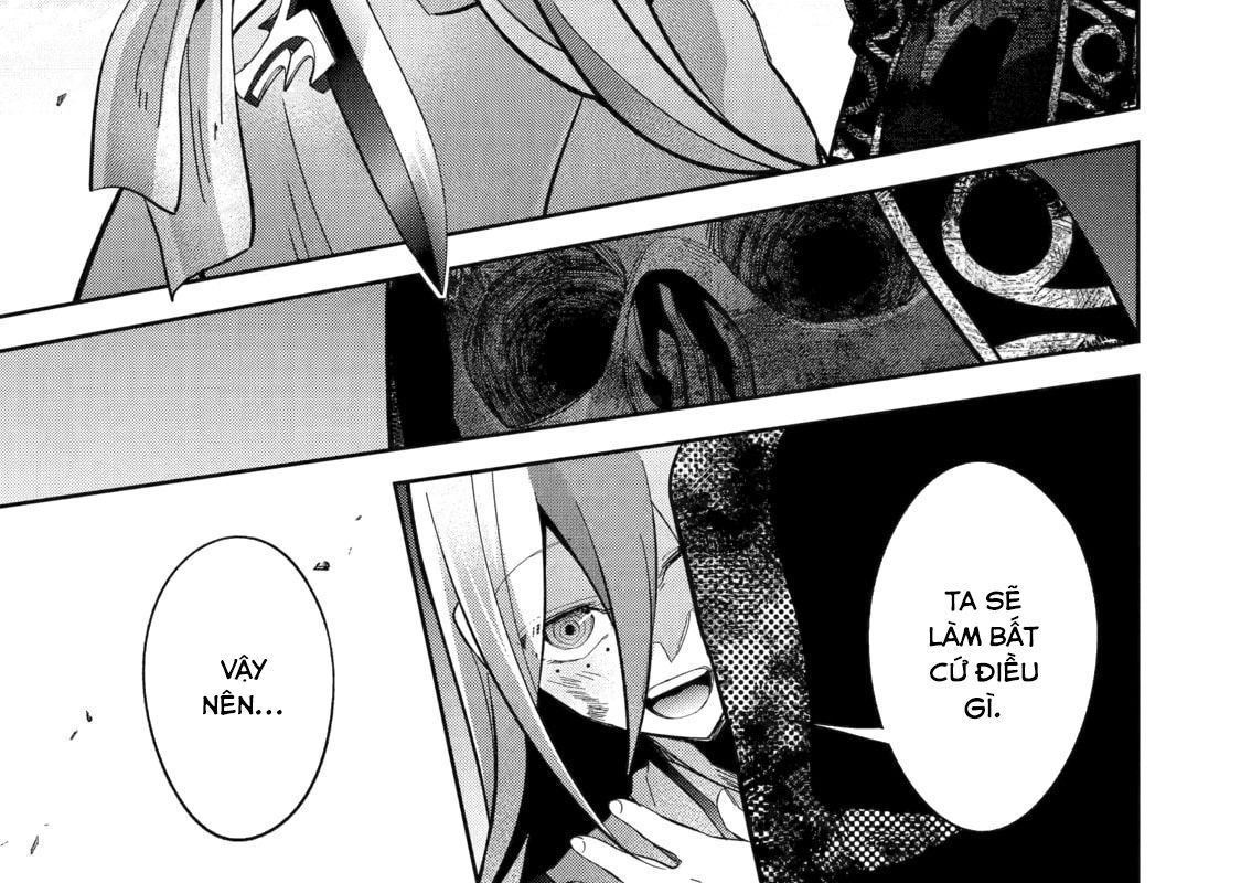 The Executed Sage Who Was Reincarnated As A Lich And Started An All-Out War Chapter 28 - 65