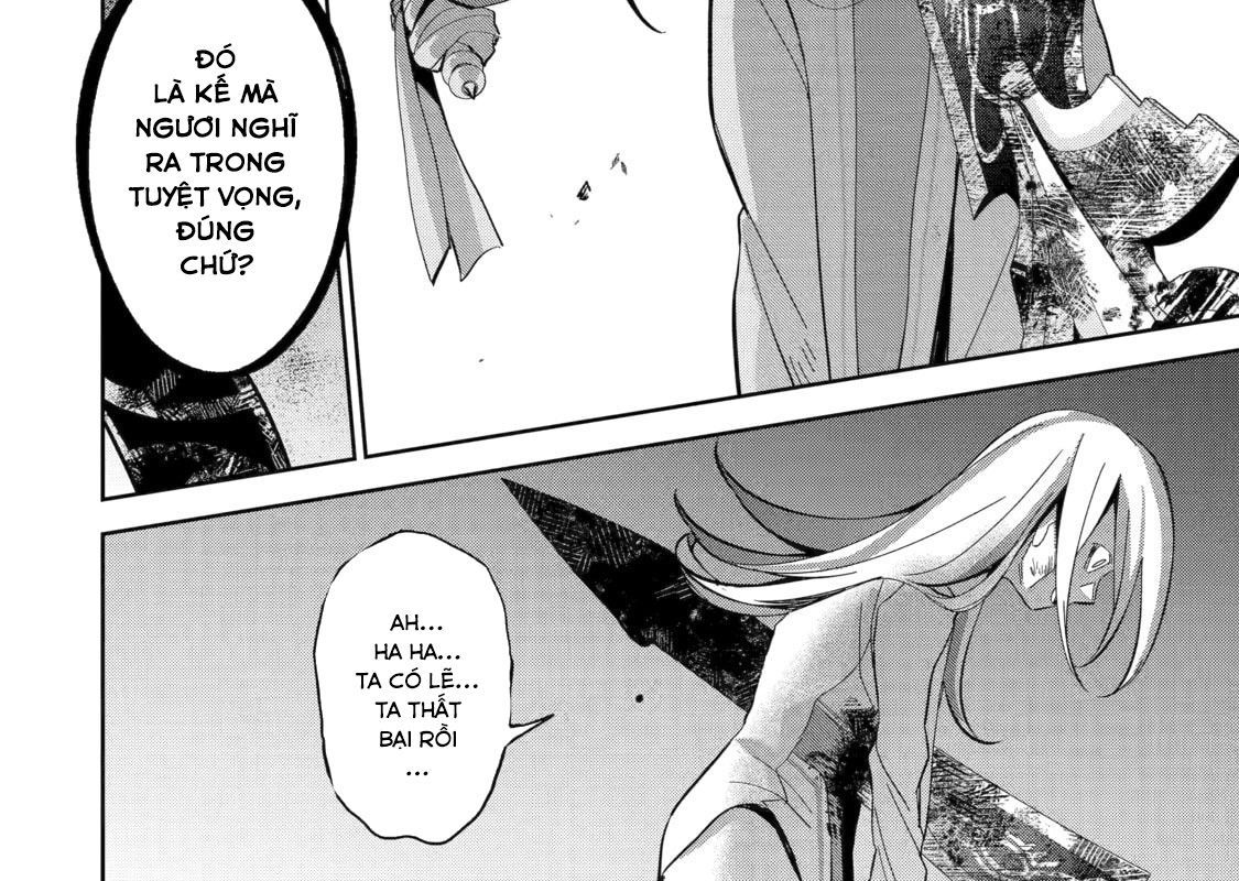 The Executed Sage Who Was Reincarnated As A Lich And Started An All-Out War Chapter 28 - 72