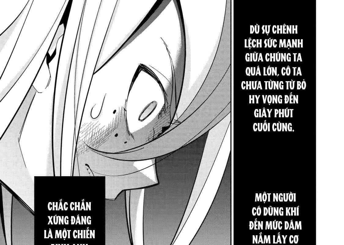 The Executed Sage Who Was Reincarnated As A Lich And Started An All-Out War Chapter 28 - 73