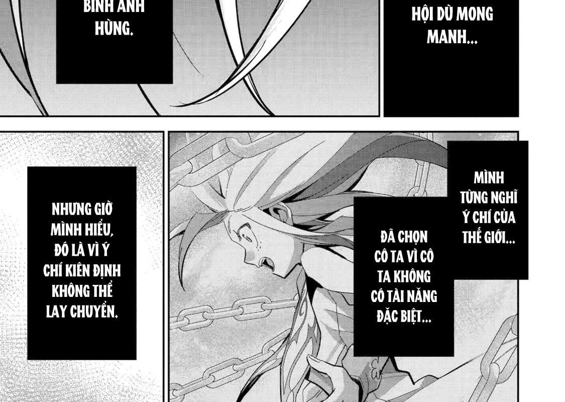 The Executed Sage Who Was Reincarnated As A Lich And Started An All-Out War Chapter 28 - 74