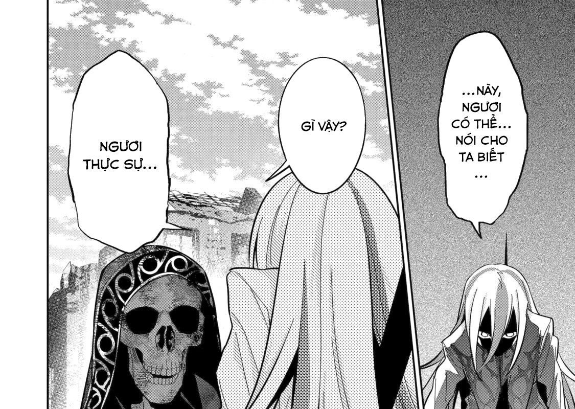 The Executed Sage Who Was Reincarnated As A Lich And Started An All-Out War Chapter 28 - 75