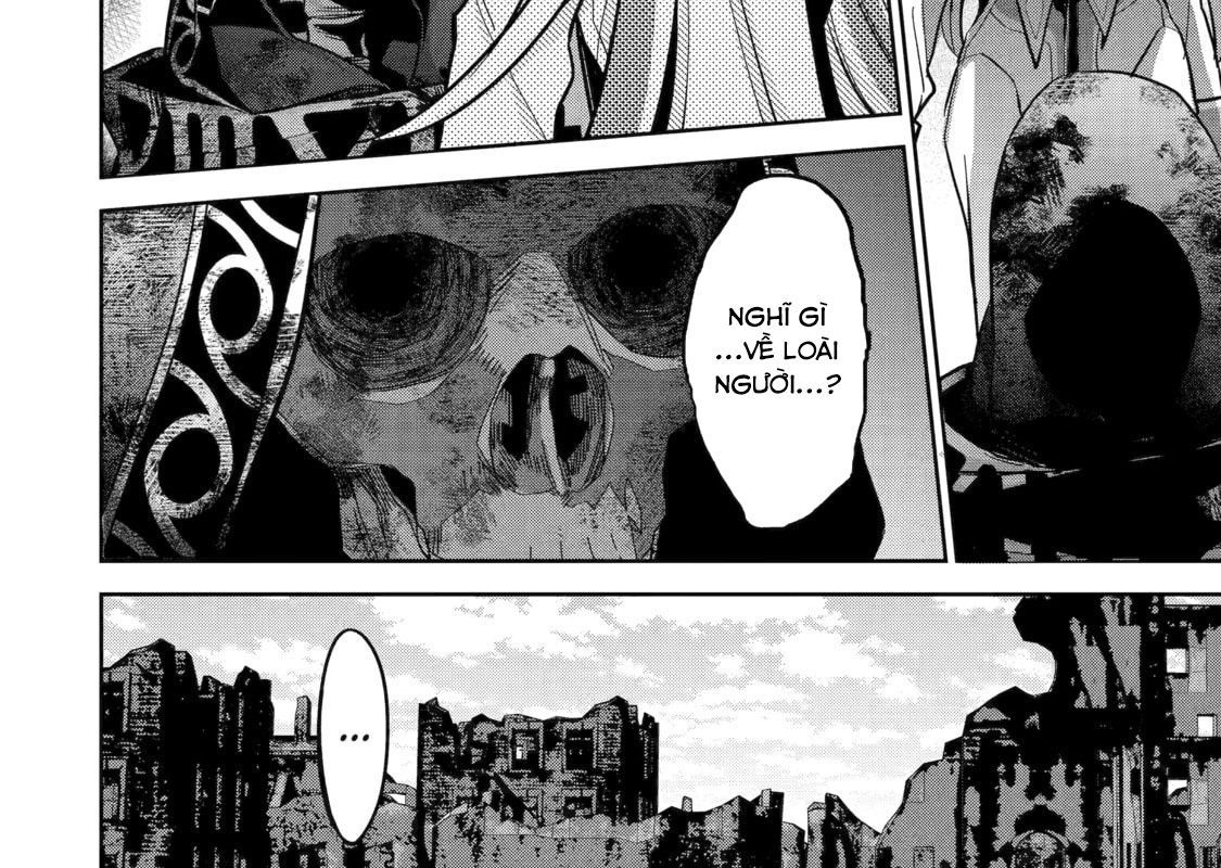 The Executed Sage Who Was Reincarnated As A Lich And Started An All-Out War Chapter 28 - 76