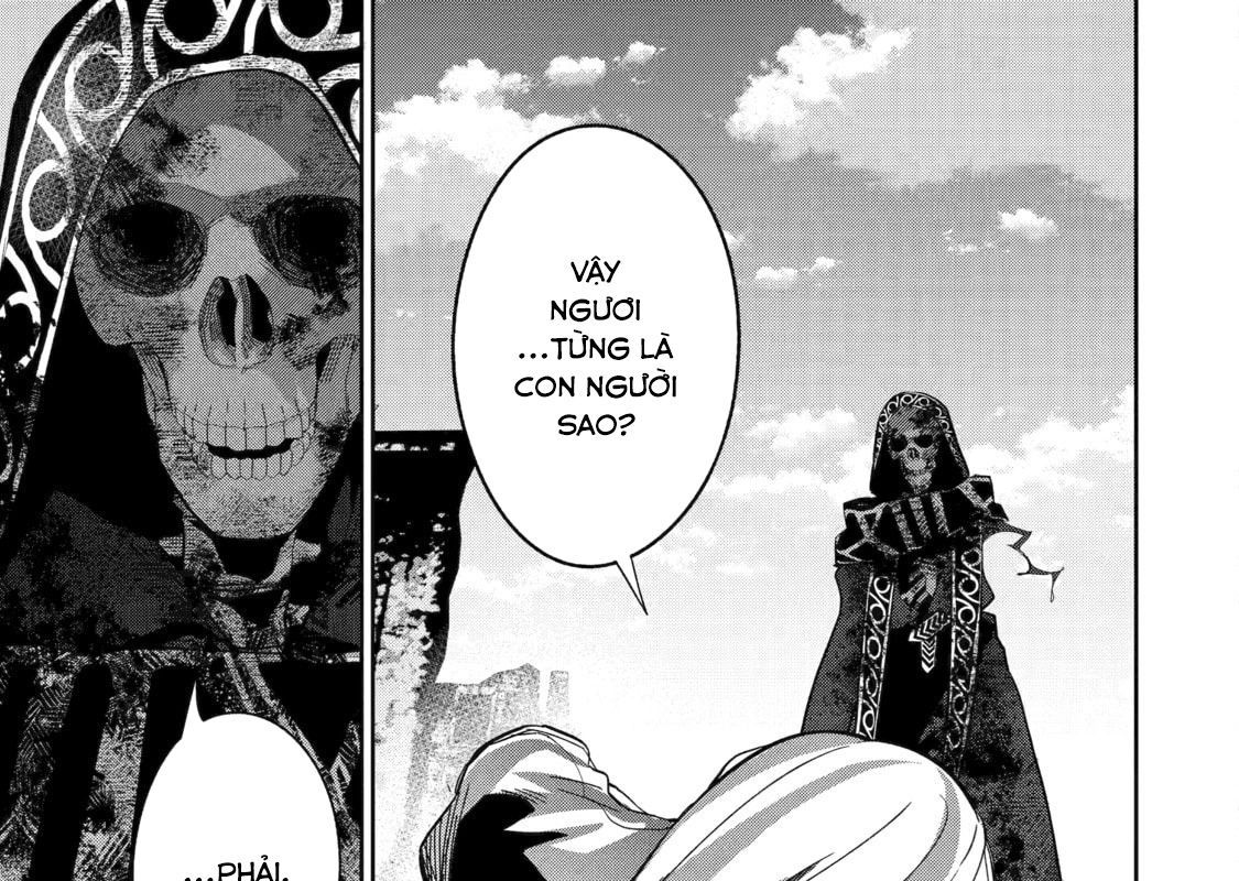 The Executed Sage Who Was Reincarnated As A Lich And Started An All-Out War Chapter 28 - 9