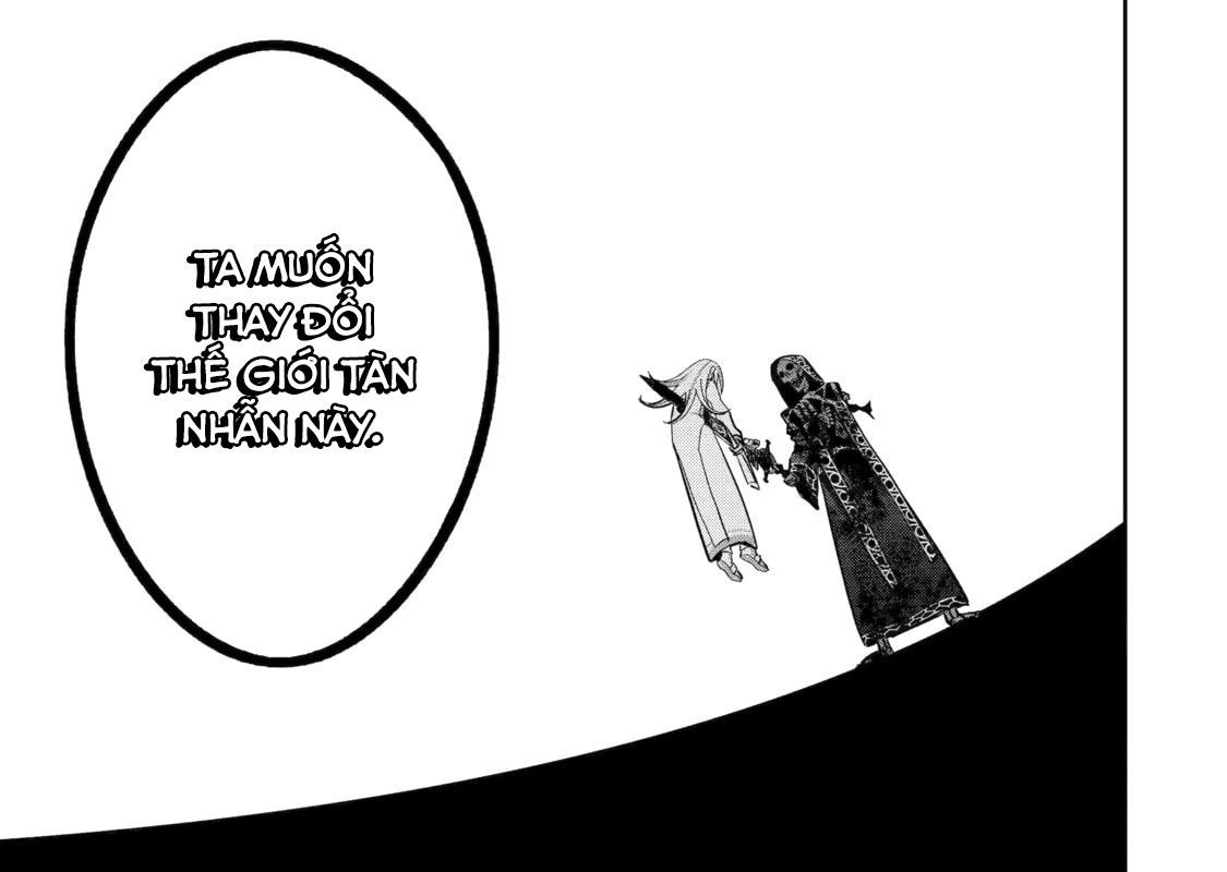 The Executed Sage Who Was Reincarnated As A Lich And Started An All-Out War Chapter 28 - 82