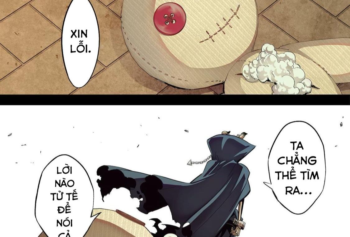 The Executed Sage Who Was Reincarnated As A Lich And Started An All-Out War Chapter 29 - 2