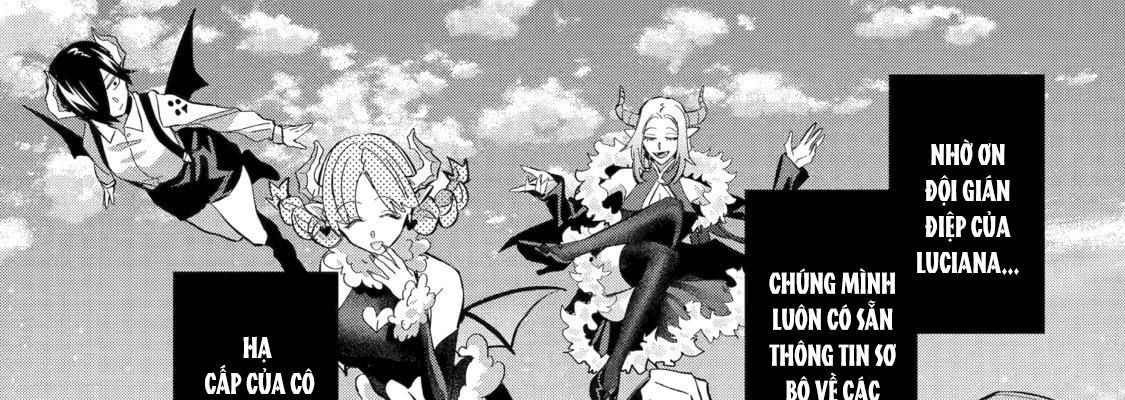 The Executed Sage Who Was Reincarnated As A Lich And Started An All-Out War Chapter 29 - 13