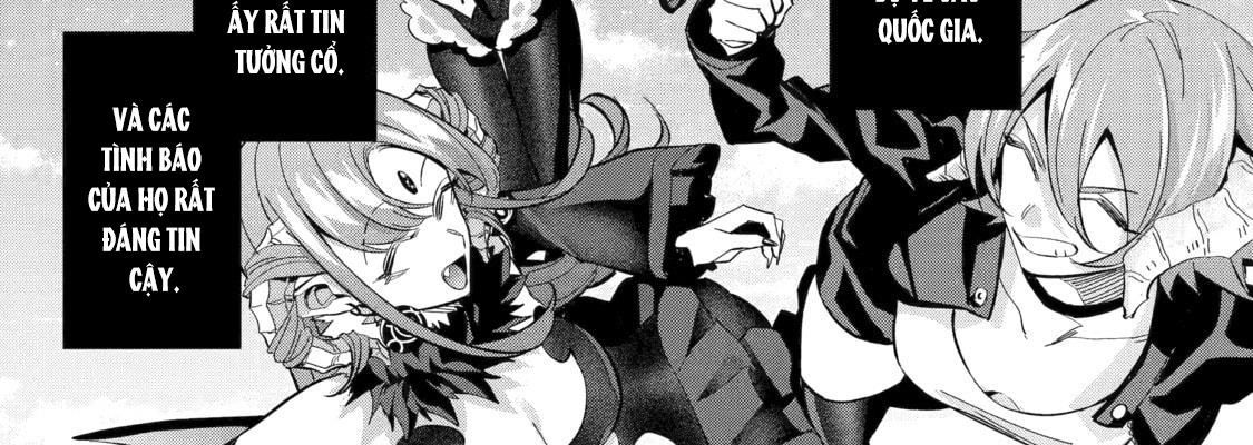 The Executed Sage Who Was Reincarnated As A Lich And Started An All-Out War Chapter 29 - 14