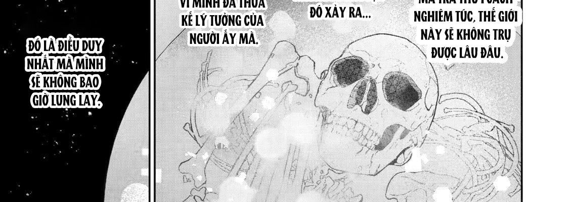 The Executed Sage Who Was Reincarnated As A Lich And Started An All-Out War Chapter 29 - 20