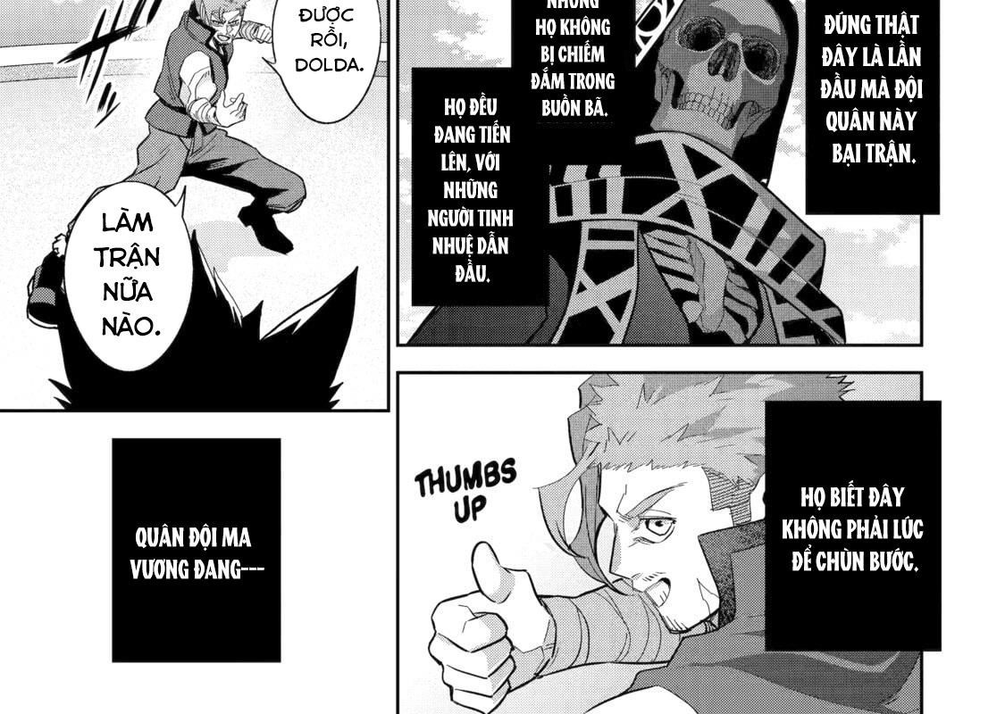 The Executed Sage Who Was Reincarnated As A Lich And Started An All-Out War Chapter 29 - 29