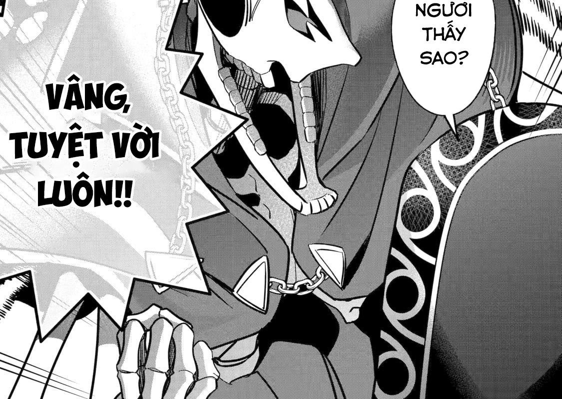 The Executed Sage Who Was Reincarnated As A Lich And Started An All-Out War Chapter 29 - 41