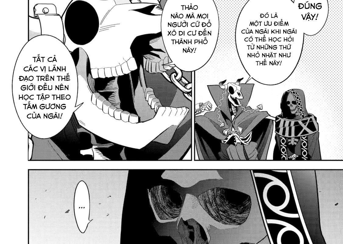 The Executed Sage Who Was Reincarnated As A Lich And Started An All-Out War Chapter 29 - 52