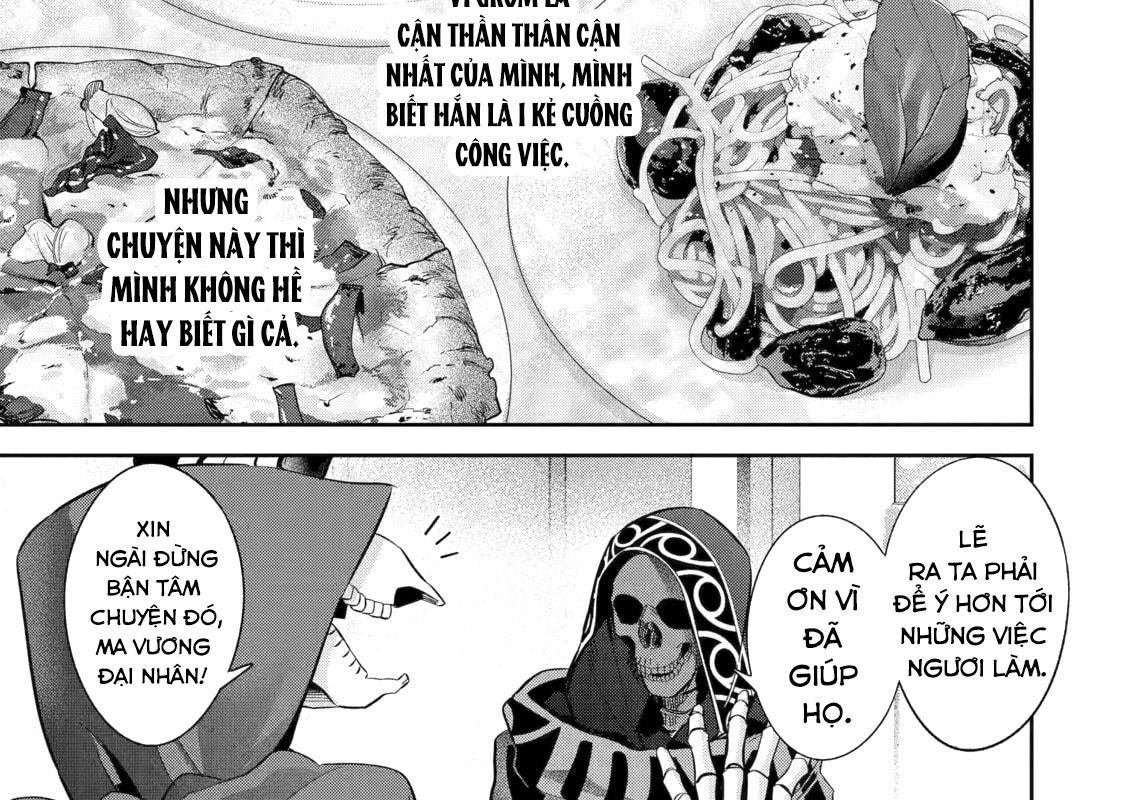 The Executed Sage Who Was Reincarnated As A Lich And Started An All-Out War Chapter 29 - 59