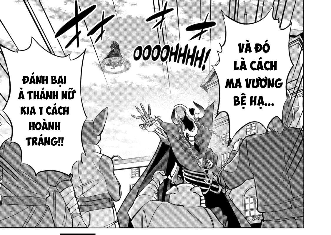 The Executed Sage Who Was Reincarnated As A Lich And Started An All-Out War Chapter 29 - 9