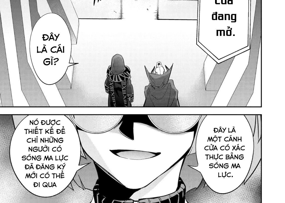 The Executed Sage Who Was Reincarnated As A Lich And Started An All-Out War Chapter 29 - 85