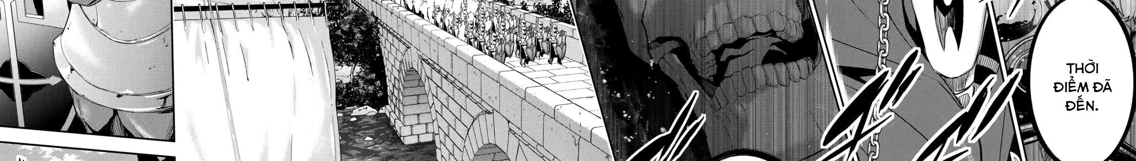 The Executed Sage Who Was Reincarnated As A Lich And Started An All-Out War Chapter 8 - 12