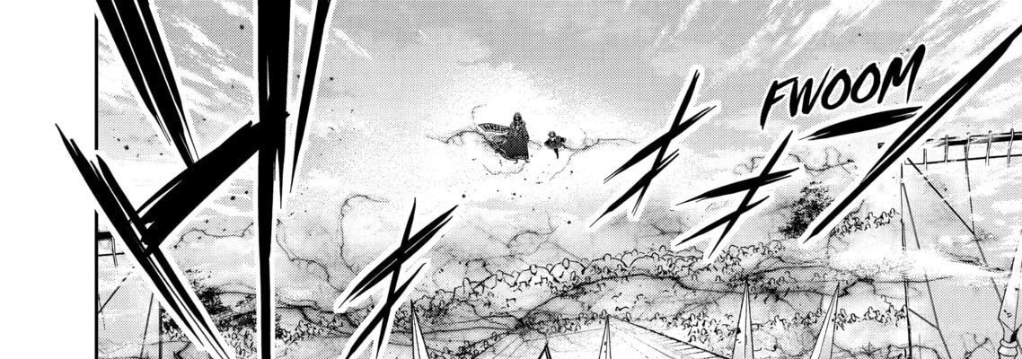 The Executed Sage Who Was Reincarnated As A Lich And Started An All-Out War Chapter 8 - 15