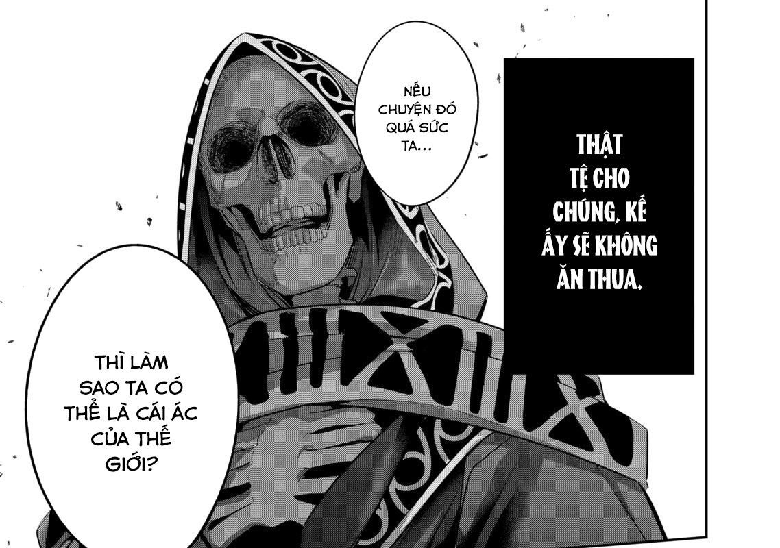 The Executed Sage Who Was Reincarnated As A Lich And Started An All-Out War Chapter 8 - 18