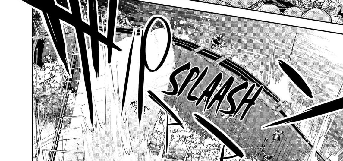 The Executed Sage Who Was Reincarnated As A Lich And Started An All-Out War Chapter 8 - 35