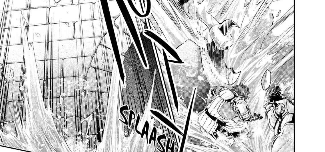 The Executed Sage Who Was Reincarnated As A Lich And Started An All-Out War Chapter 8 - 38