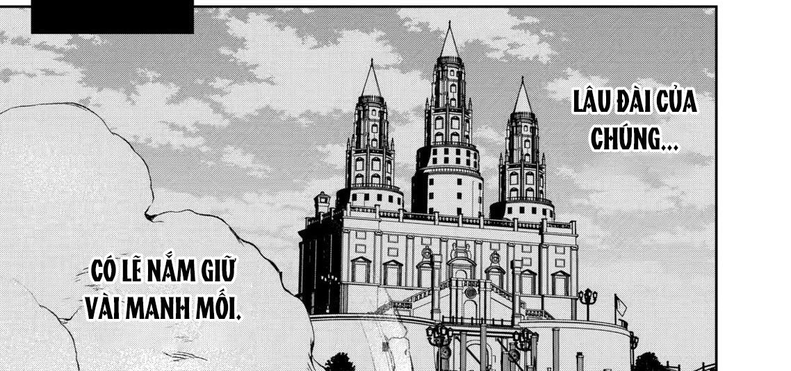 The Executed Sage Who Was Reincarnated As A Lich And Started An All-Out War Chapter 8 - 47