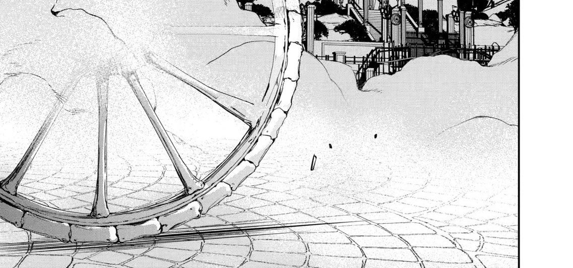 The Executed Sage Who Was Reincarnated As A Lich And Started An All-Out War Chapter 8 - 48