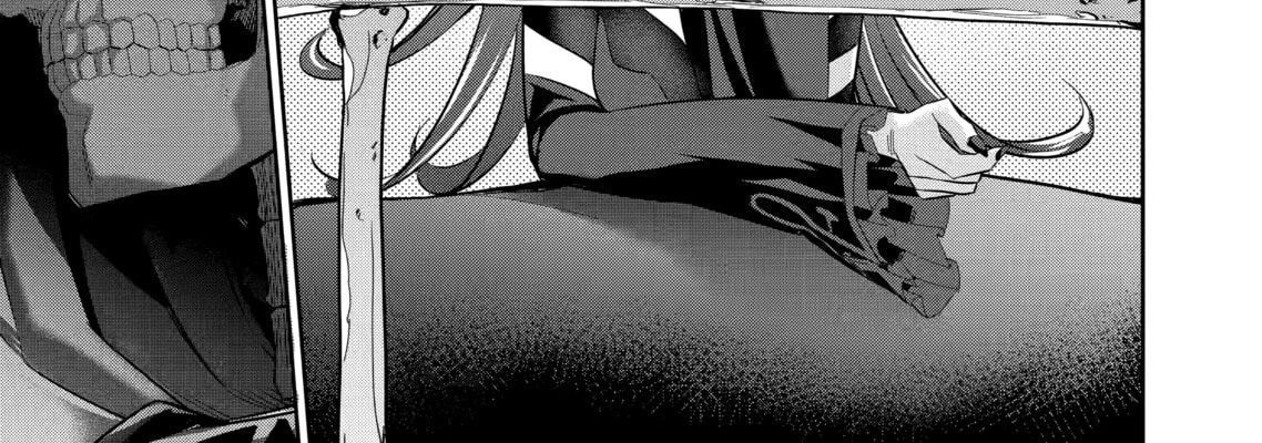 The Executed Sage Who Was Reincarnated As A Lich And Started An All-Out War Chapter 8 - 54