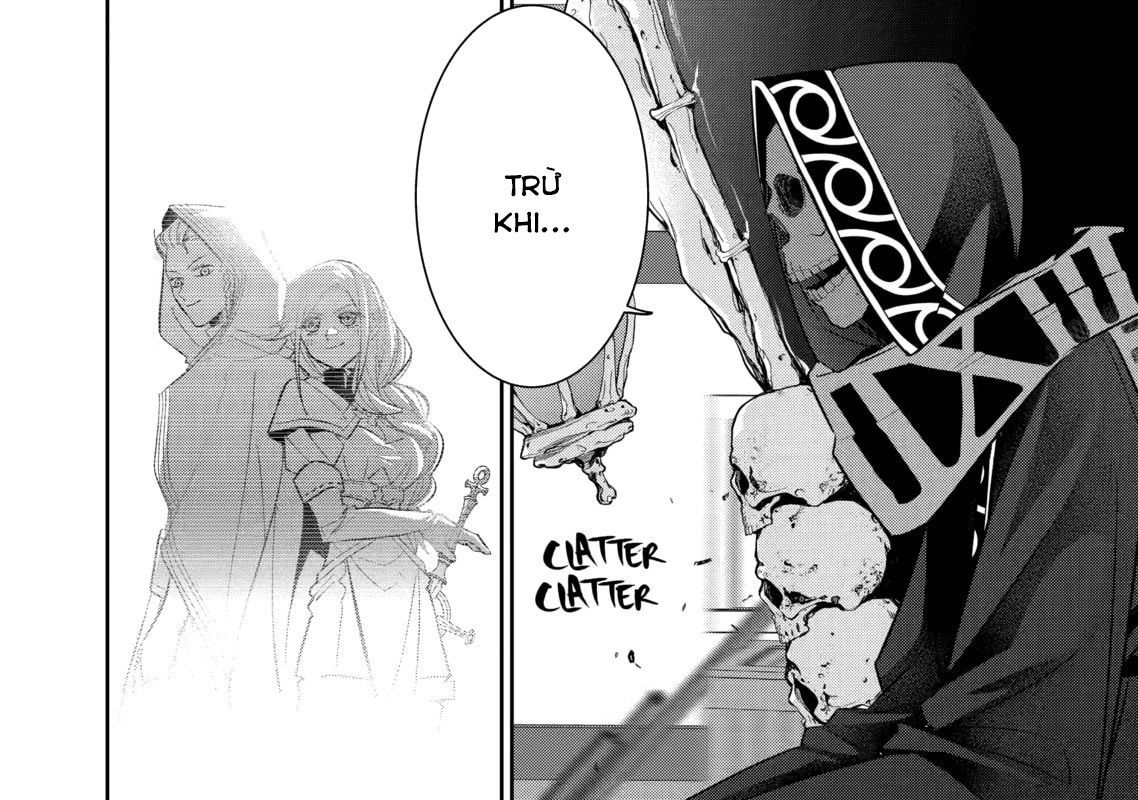 The Executed Sage Who Was Reincarnated As A Lich And Started An All-Out War Chapter 8 - 56
