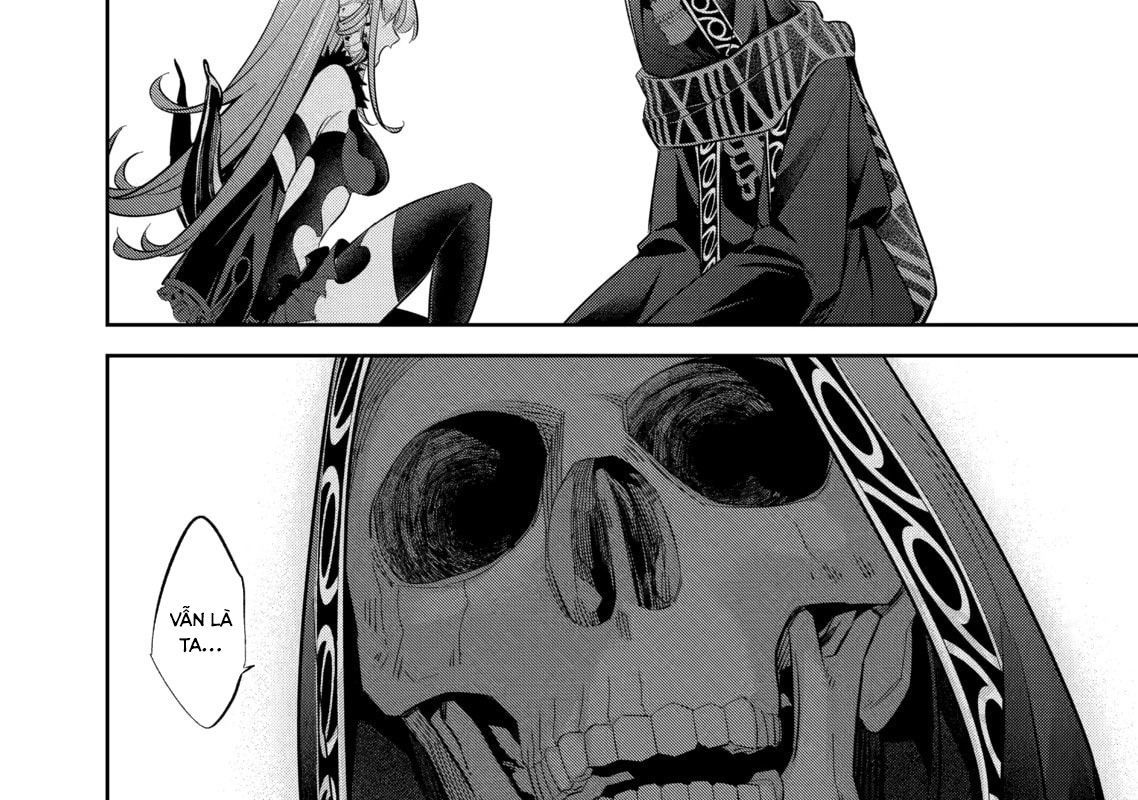 The Executed Sage Who Was Reincarnated As A Lich And Started An All-Out War Chapter 8 - 64